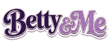 betty and me logo
